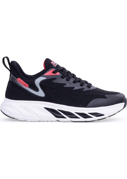 Erkek Spor Ayakkabı Günlük Koşu Sneaker Lıy