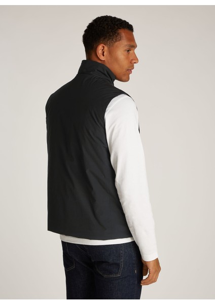 Siyah Erkek Yelek K10K113903BEH fırsatları