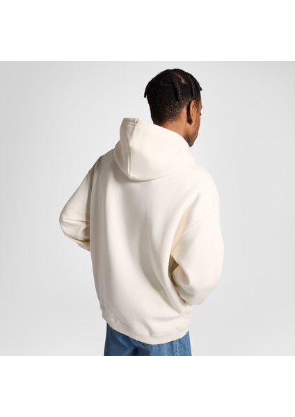Cons Erkek Krem Hoodie fiyatları