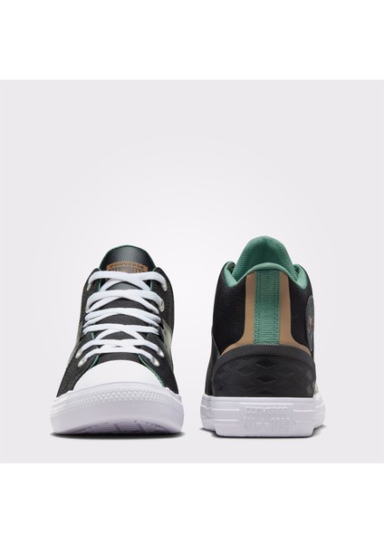 Chuck Taylor All Star Flux Ultra Kadın Siyah Sneaker
