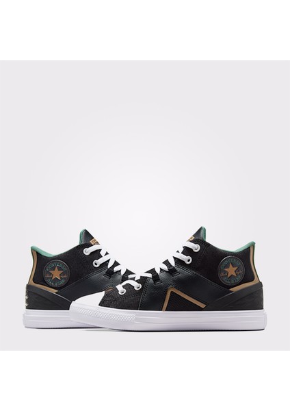 Chuck Taylor All Star Flux Ultra Kadın Siyah Sneaker