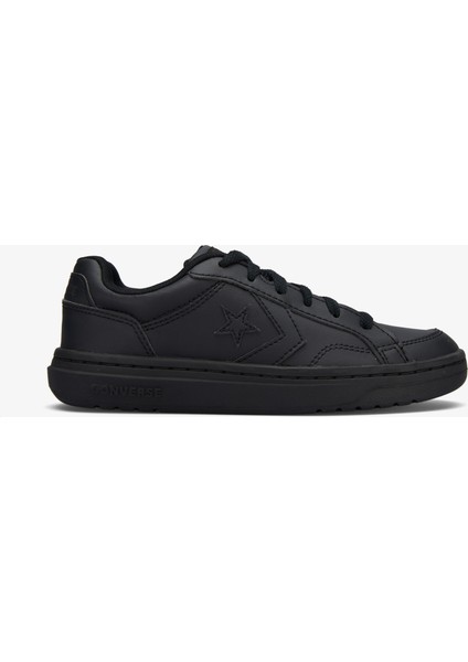 Pro Blaze Erkek Siyah Sneaker