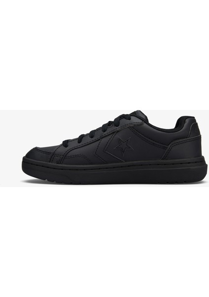 Pro Blaze Erkek Siyah Sneaker