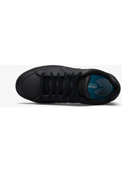 Pro Blaze Erkek Siyah Sneaker