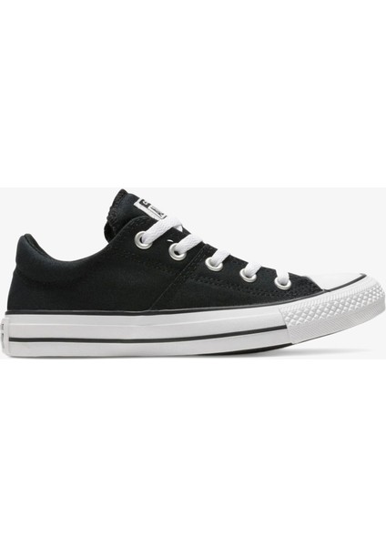 Ctas Madison Ox Kadın Siyah Sneaker