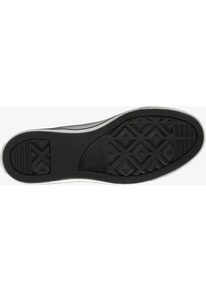 Ctas Madison Ox Kadın Siyah Sneaker modelleri