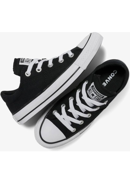 Ctas Madison Ox Kadın Siyah Sneaker fırsatları