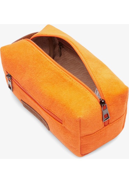 Erkek Turuncu El Çantası fırsatları