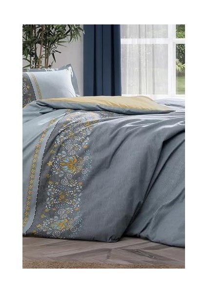 özdilek Nevresim Takımı Çift Kişilik Brodats Antra fiyatları