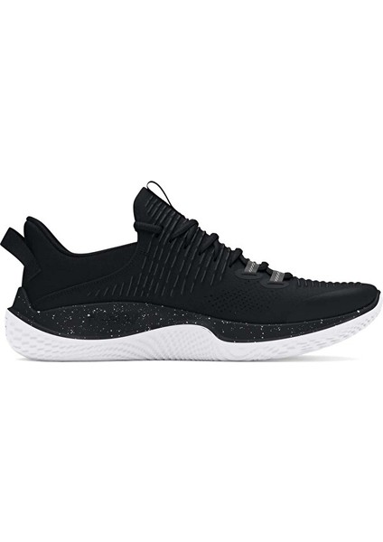 3027177-001 Erkek Spor Ayakkabı Siyah 41-46