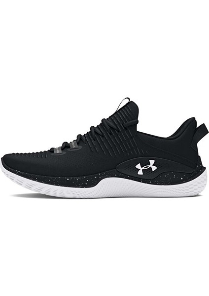 3027177-001 Erkek Spor Ayakkabı Siyah 41-46