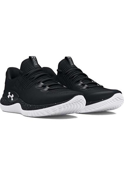 3027177-001 Erkek Spor Ayakkabı Siyah 41-46