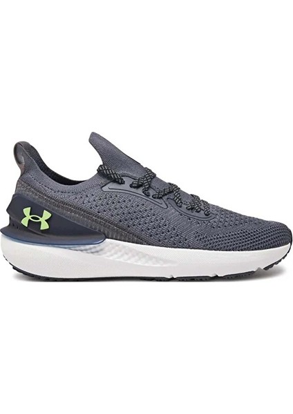3027776-103 Erkek Spor Ayakkabı Gri 41-46