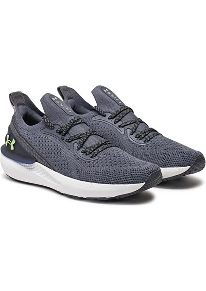 3027776-103 Erkek Spor Ayakkabı Gri 41-46