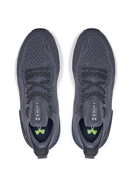 3027776-103 Erkek Spor Ayakkabı Gri 41-46