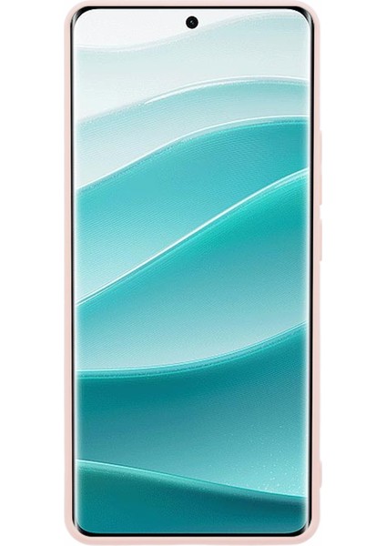 Xiaomi Redmi Note 14 Pro+ 5G Kılıfı Için Hassas Keler Düz Kenar Tpu Darbeye Dayanıklı Telefon Kapağı-Pembe (Yurt Dışından) fiyatları