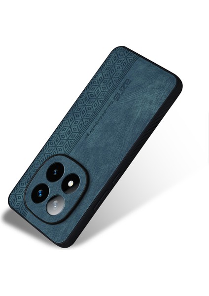 Xiaomi Redmi Note 14 Pro+ 5G Kılıf Koruyucu Pu Deri Kaplı Tpu Telefon Kabuk-Yeşil (Yurt Dışından) fırsatları