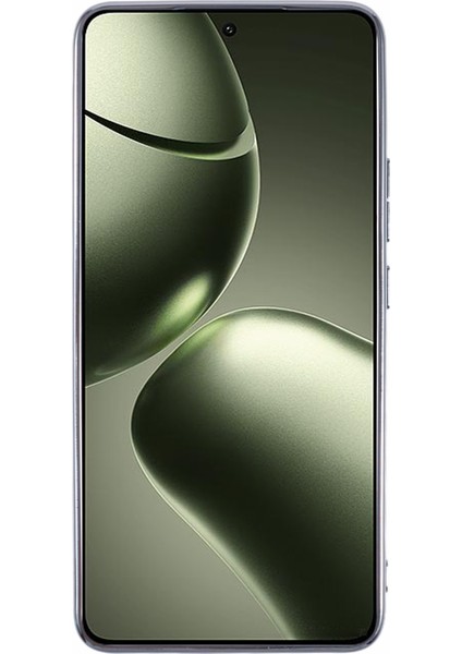 Xiaomi 14T-14T Pro Kılıf Tpu+Pc Parlak Parıltılı Telefon Arka Kapak-Gümüş Için (Yurt Dışından) fiyatları