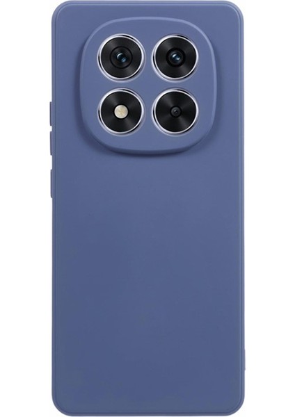 Xiaomi Redmi Note 14 Pro 5G Kılıf Tpu Telefon Kapağı Ekran Koruyucu-Lavanta Grisi Için (Yurt Dışından) fiyatları