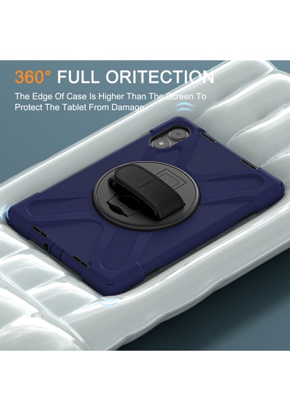 Xiaomi Redmi Pad Pro 5G-Redmi Pad Pro-Poco Pad 5G-4G Tpu Pc Silikon Kapak-Lacivert (Yurt Dışından) indirimleri