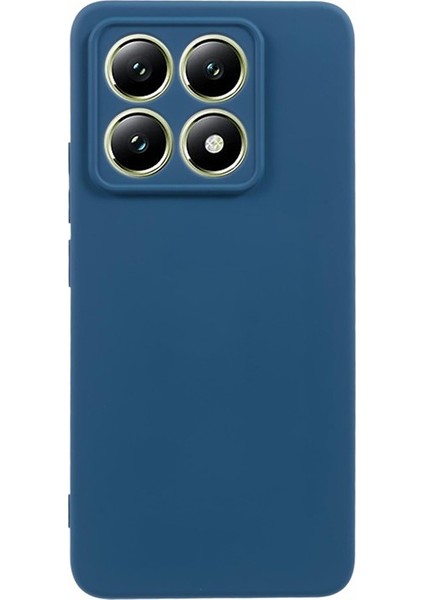 Xiaomi 14T Kılıf Yumuşak Tpu Telefon Kapağı Ekran Koruyucu-Safir Için (Yurt Dışından) modelleri