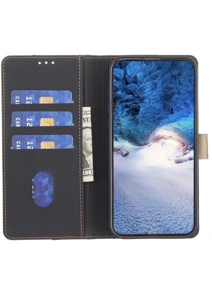 Xiaomi 15 Ekleme Renkli Rfıd Engelleme-Siyah Için (Yurt Dışından) fırsatları