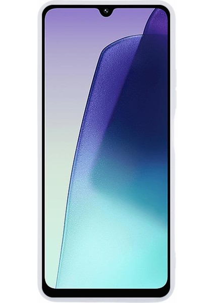 Xiaomi Redmi Için 14C 4G-14R 5G-Poco C75 4G Elektroliz Kamera Çerçevesi Telefon Kapağı-Şeffaf Beyaz (Yurt Dışından) fiyatları