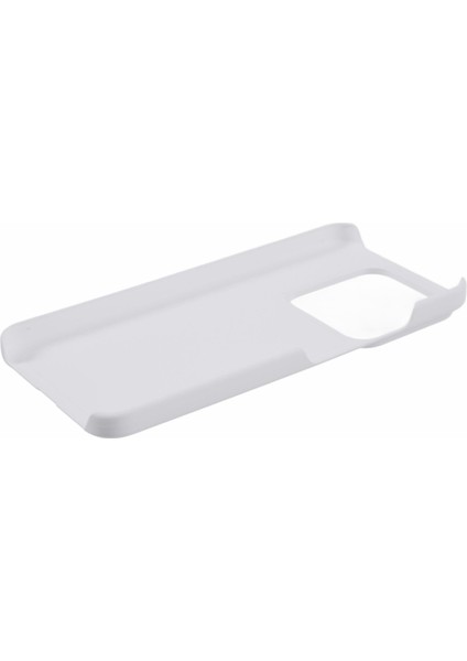 Xiaomi 14T Pro Kılıf Sert Pc Buzlu Minimalist Telefon Kapağı-Beyaz (Yurt Dışından) fırsatları