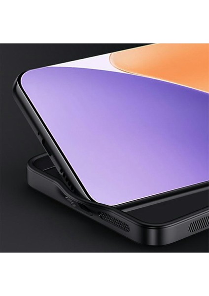 Xiaomi 15 Kılıf Ahşap Doku Pu Deri Kaplamalı Pc+Tpu Telefon Kapağı-Mavi Için (Yurt Dışından) indirimleri