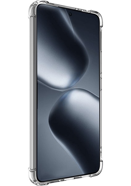 Xiaomi 14T Kılıf Pc + Tpu Darbeye Dayanıklı Şeffaf Telefon Kapağı Için (Yurt Dışından) fiyatları