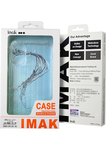 Xiaomi 14T Kılıf Pc + Tpu Darbeye Dayanıklı Şeffaf Telefon Kapağı Için (Yurt Dışından) indirimleri