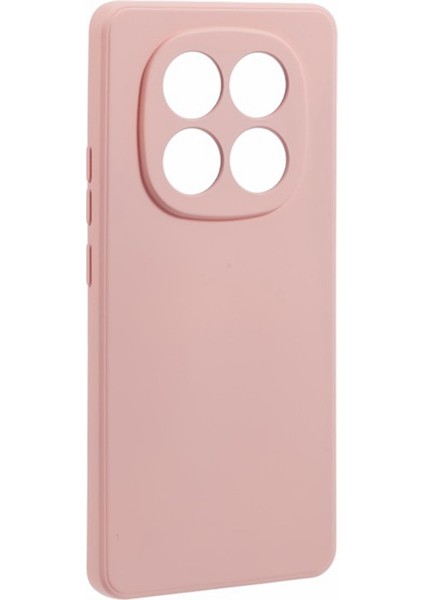 Xiaomi Redmi Note 14 Pro 5G Kılıf Ekran Koruyuculu Tpu Telefon Kapağı-Pembe (Yurt Dışından) fırsatları