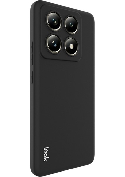 Xiaomi 14T Pro Kılıf Mat Parmak Izi Önleyici Yumuşak Tpu Kapak Için (Yurt Dışından) fırsatları