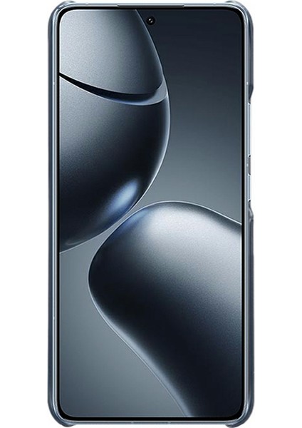 Xiaomi 14T Pro Kılıf Buzağı Dokusu Pu Deri Sert Pc Koruyucu Telefon Kapağı-Mavi Için (Yurt Dışından) fırsatları