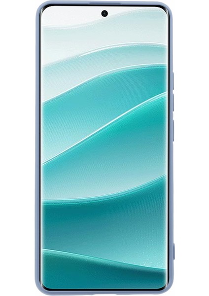 Xiaomi Redmi Note 14 Pro 5G Kılıf Arc Edge 2.0Mm Tpu Koruyucu Telefon Kapağı-Gri (Yurt Dışından) fiyatları