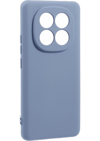 Xiaomi Redmi Note 14 Pro 5G Kılıf Arc Edge 2.0Mm Tpu Koruyucu Telefon Kapağı-Gri (Yurt Dışından) modelleri