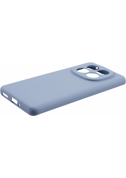 Xiaomi Redmi Note 14 Pro 5G Kılıf Arc Edge 2.0Mm Tpu Koruyucu Telefon Kapağı-Gri (Yurt Dışından) indirimleri