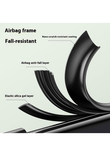 Xiaomi 15 Kılıf Ince Tpu+Pc+Pu Deri Telefon Arka Kapak (2. Nesil)-Beyaz (Yurt Dışından) fırsatları