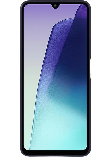 Xiaomi Redmi 14C 4G-Redmi 14R 5G-Poco C75 4G Hassas Keler Düz Kenar Tpu Darbeye Dayanıklı Telefon Kapağı-Siyah (Yurt Dışından) fiyatları