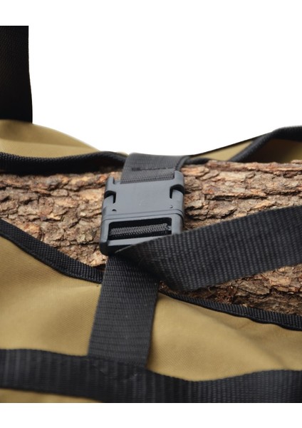 Campout Odun Taşıma Çantası fiyatları