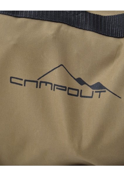 Campout Odun Taşıma Çantası modelleri