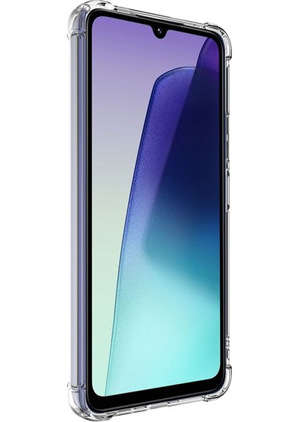 Xiaomi Poco C75 4G-Redmi 14R 5G-14C 4G-A4 5G Kılıf Pc+Tpu Darbeye Dayanıklı Şeffaf Telefon Kapağı Için (Yurt Dışından) fiyatları