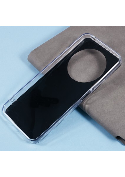 Xiaomi Poco C75 4G-Redmi 14R 5G-Redmi 14C 4G Kılıf Epoksi Pvc Tpu Estetik Telefon Kapağı-Siyah (Yurt Dışından) fiyatları