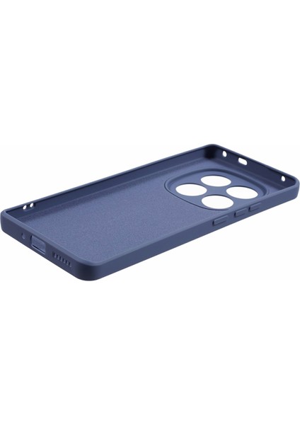 Xiaomi Redmi Note 14 Pro+ 5G Kılıf Tpu Arka Yumuşak Çizilmez Fiber Astar Telefon Kapağı-Lavanta Grisi Için (Yurt Dışından) fırsatları
