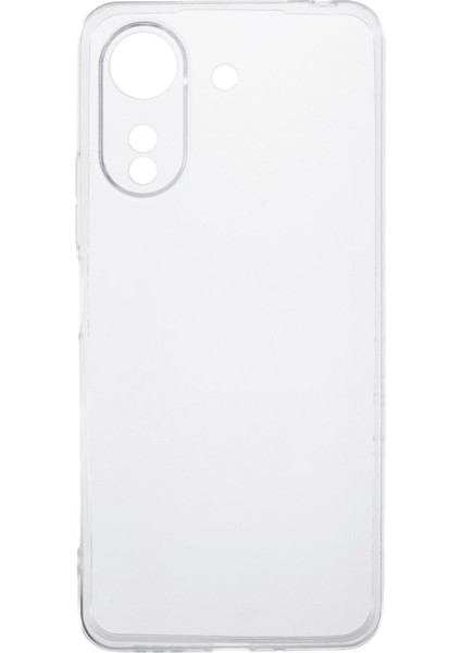 Xiaomi Redmi 13C 4G Darbeye Dayanıklı Kılıf 1.5Mm Kalınlık Şeffaf Tpu Telefon Kapağı Için (Yurt Dışından) fiyatları
