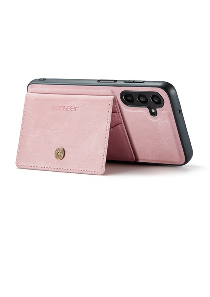 Xiaomi 15 Pro Kılıf Fermuarlı Cep Çoklu Kart Yuvaları Deri Telefon Kapağı-Siyah Için (Yurt Dışından)