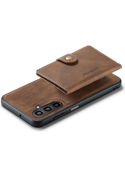 Xiaomi 15 Pro Kılıf Fermuarlı Cep Çoklu Kart Yuvaları Deri Telefon Kapağı-Mavi Için (Yurt Dışından)