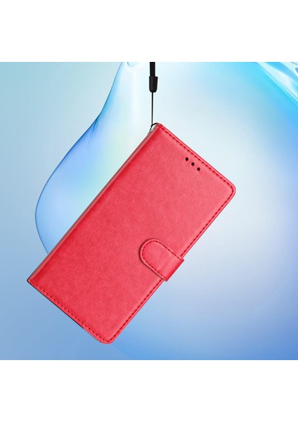 Kullanışlı Askı-Gül İle Xiaomi 14T Cüzdan Telefon Kılıfı Için (Yurt Dışından) indirimleri