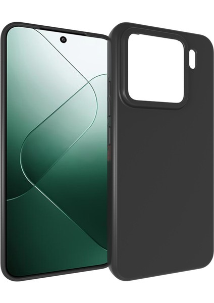 Xiaomi 15 Için Temperli Camlı Mat Arka Kapak (Büyük Delikli Lens) (Yurt Dışından) fiyatları