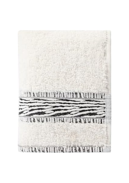 Concept Penelope Zebra El Havlusu 30X50